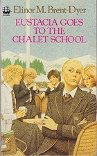 The Chalet School (6) -