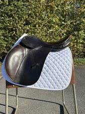 18” N/M Kiln GP saddle