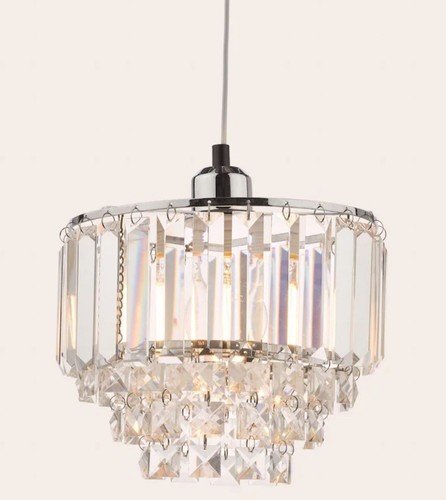Laura ashley vienna crystal - laura,