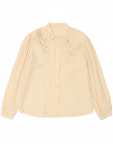 Vintage womens shirt blouse - shirt, uk