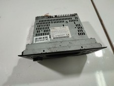 PU1633A Cassette Radio Car