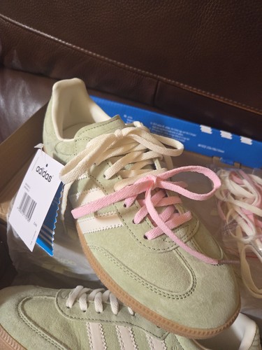 Adidas molly mae matcha - molly,