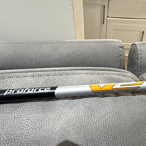 2025 ust mamiya proforce - 2025, 75