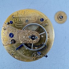 Antique 42mm Josh Johnson