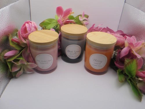 Soy wax 150g highly - soy,