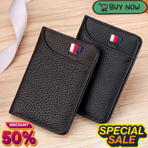 Slim minimalist front - slim,