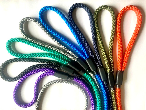 Handmade strong braid - 10,