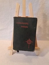 1960 Maryknoll Fathers Daily