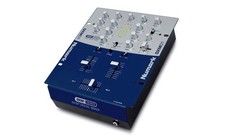 Numark DXM01 USB mixer
