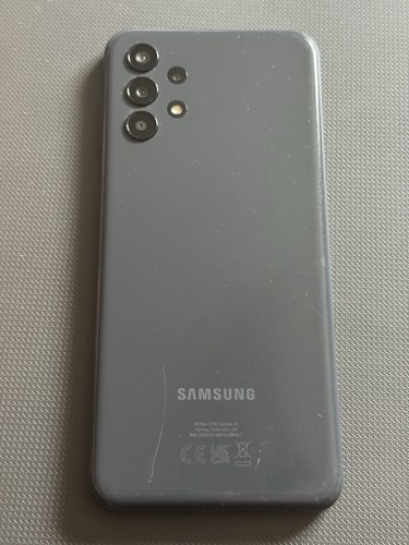 Samsung galaxy a13 - a13, (sm-a135f)