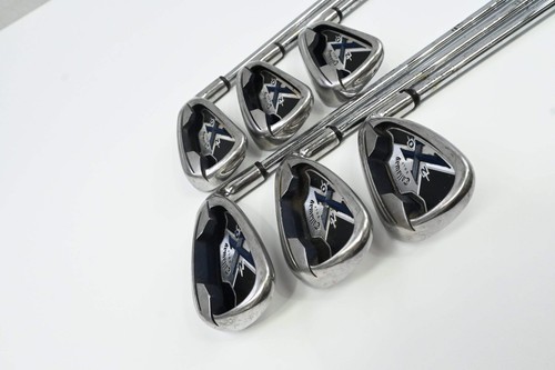 Callaway irons 5 - callaway, /