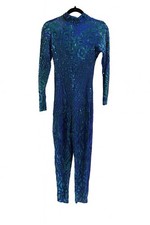 Vintage 1980’s Sequined