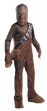 Chewbacca Star Wars Childs Age