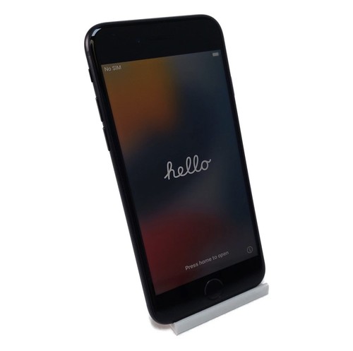 Apple iphone black 32gb - iphone, 7,
