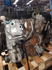 ENGINE VAUXHALL MOKKA MK1