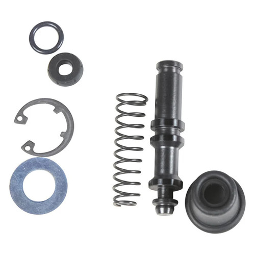 Shindy rebuilt kit - fr,