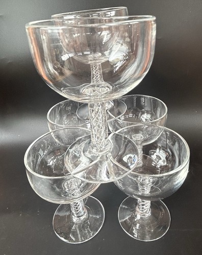 Set vintage 9cm air twist - 6,