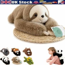 Weighted Plush Animals for