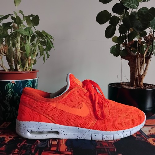 Nike stefan janoski max - sb,