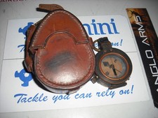 WW1 British officers compass
