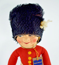 RARE VINTAGE CHAD VALLEY