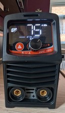 Inverter welder brand new