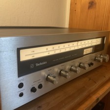 Vintage Technics SA-5150 AM/FM