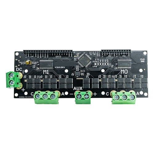 Xdrive xdrive3 56v foc - 56v,