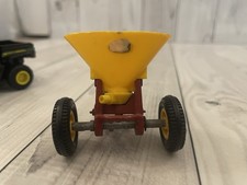 Britains Quad Fertilizer