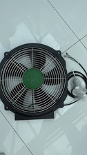 Foster Evaporator Fan Motor