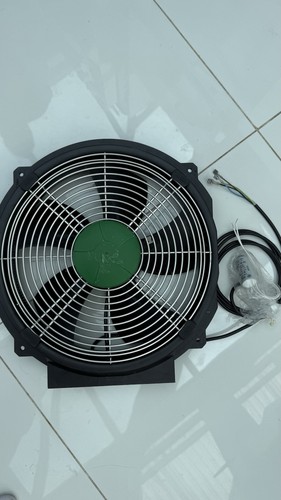 Foster evaporator fan - foster, motor
