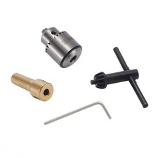 Electric Drill Chuck Taper