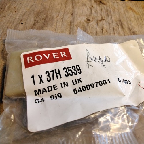 Mgb door lock - mgb,