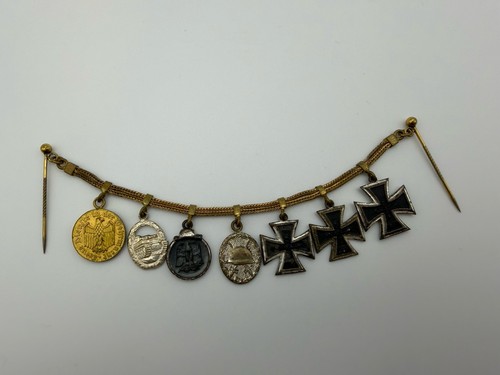 Original 1957 german knights - original,