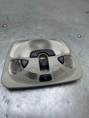 Mercedes benz clk c209 - mercedes-benz,