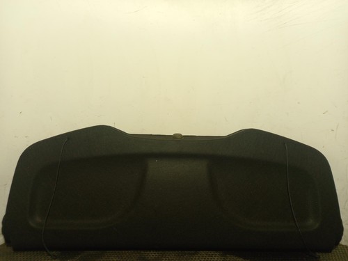 Toyota yaris parcel shelf - parcel,