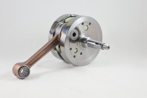 Honda cr500 500 crank - honda,
