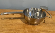 Norpro 2 QT Stainless Steel