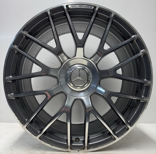 Genuine mercedes benz c63 - genuine,