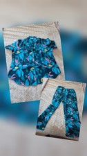 Cyberjammies pyjama set Size