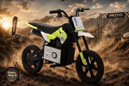 New 2026 36v - powerful, kids