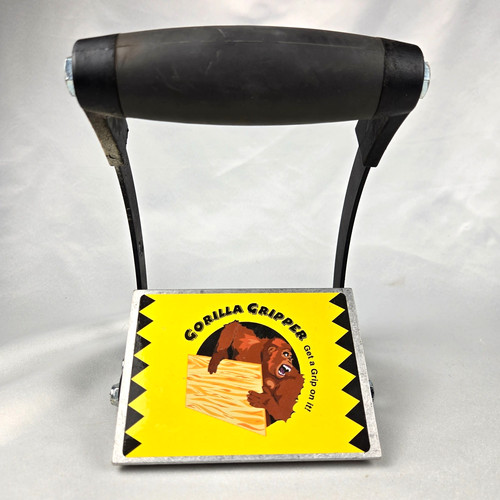 Gorilla gripper plywood sheet - gorilla, plywood/sheet