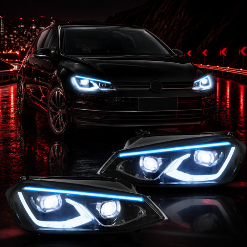 Headlights for 2015 2017 - headlights, 2015-2017