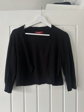 Monsoon Women’s Black 74%