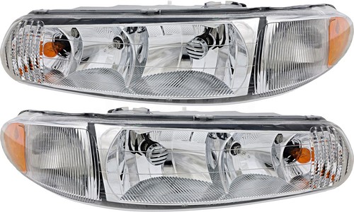 For 1997 2005 buick - 1997-2005, lesabre