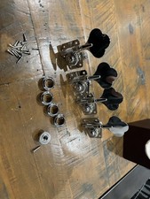 Squier Classic Vibe Bass