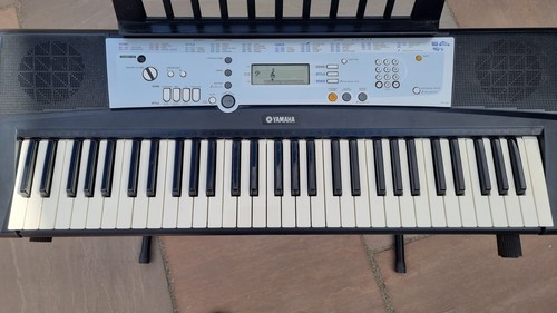 Yamaha ypt 200 - yamaha, ypt-200