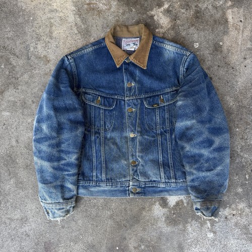 Vintage lee storm rider - lee, jacket