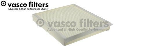 For vasco o131 cabin filter - vasco,
