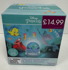 Disney Princess The Little